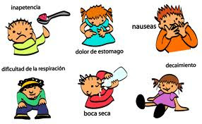 Causas y sintomas de la diabetes